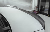 Future Design FD Carbon Fiber Rear Spoiler for BMW G20 / G21 3 Series & M3 G80 2019-ON - Performance SpeedShop